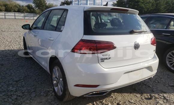 Acheter Occasion Voiture Volkswagen Golf Autre à Lagos, État de Lagos Acheter Occasion Voiture Volkswagen Golf Autre à Lagos, État de Lagos