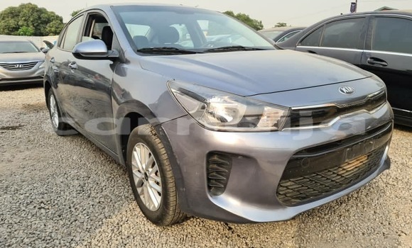 Buy Used Kia Rio Other Car in Lagos in Lagos State