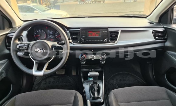 Buy Used Kia Rio Other Car in Lagos in Lagos State Buy Used Kia Rio Other Car in Lagos in Lagos State