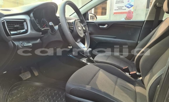 Buy Used Kia Rio Other Car in Lagos in Lagos State Buy Used Kia Rio Other Car in Lagos in Lagos State