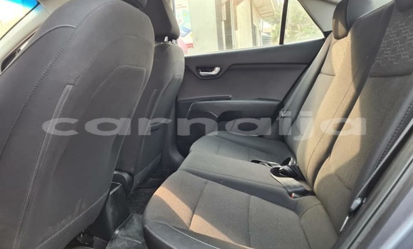Buy Used Kia Rio Other Car in Lagos in Lagos State Buy Used Kia Rio Other Car in Lagos in Lagos State