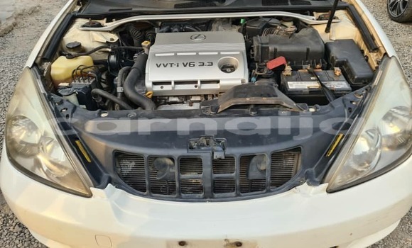 Acheter Occasion Voiture Lexus ES Blanc à Lagos, État de Lagos Acheter Occasion Voiture Lexus ES Blanc à Lagos, État de Lagos