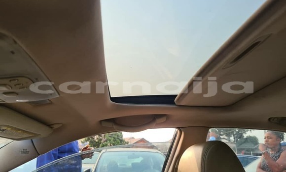 Acheter Occasion Voiture Lexus ES Blanc à Lagos, État de Lagos Acheter Occasion Voiture Lexus ES Blanc à Lagos, État de Lagos