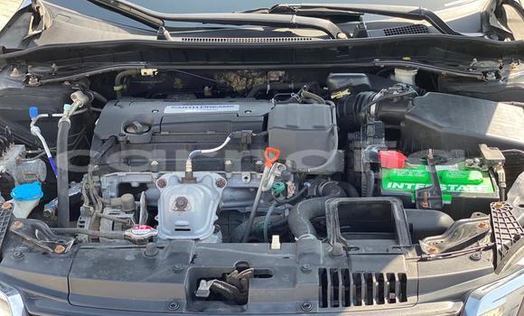 Acheter Occasion Voiture Honda Accord Noir à Lagos, État de Lagos Acheter Occasion Voiture Honda Accord Noir à Lagos, État de Lagos