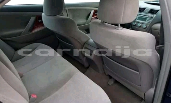 Acheter Import Voiture Toyota Camry Bleu à Beau, Rivières Acheter Import Voiture Toyota Camry Bleu à Beau, Rivières