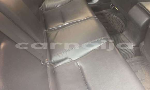 Acheter Occasion Voiture Honda Accord Blanc à Lagos, État de Lagos Acheter Occasion Voiture Honda Accord Blanc à Lagos, État de Lagos