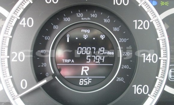 Acheter Occasion Voiture Honda Accord Noir à Lagos, État de Lagos Acheter Occasion Voiture Honda Accord Noir à Lagos, État de Lagos