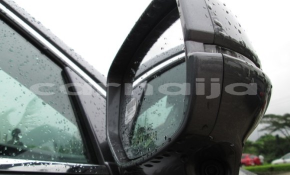 Acheter Occasion Voiture Honda Accord Noir à Lagos, État de Lagos Acheter Occasion Voiture Honda Accord Noir à Lagos, État de Lagos