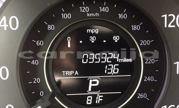 Acheter Occasion Voiture Honda Accord Marron à Lagos, État de Lagos Acheter Occasion Voiture Honda Accord Marron à Lagos, État de Lagos