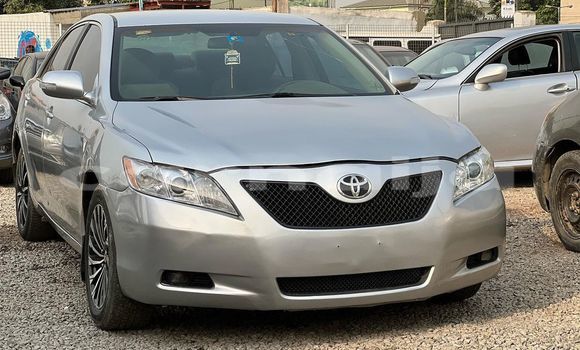 Acheter Occasion Voiture Toyota Camry Gris à Lagos, État de Lagos