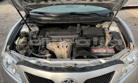 Acheter Occasion Voiture Toyota Camry Gris à Lagos, État de Lagos Acheter Occasion Voiture Toyota Camry Gris à Lagos, État de Lagos