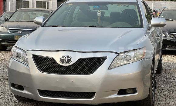 Acheter Occasion Voiture Toyota Camry Gris à Lagos, État de Lagos Acheter Occasion Voiture Toyota Camry Gris à Lagos, État de Lagos