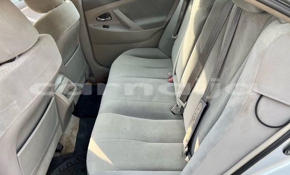 Acheter Occasion Voiture Toyota Camry Gris à Lagos, État de Lagos Acheter Occasion Voiture Toyota Camry Gris à Lagos, État de Lagos