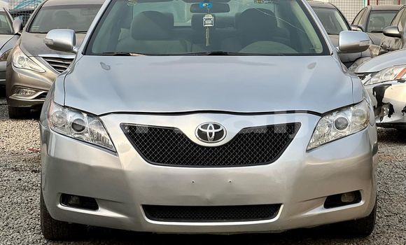 Acheter Occasion Voiture Toyota Camry Gris à Lagos, État de Lagos Acheter Occasion Voiture Toyota Camry Gris à Lagos, État de Lagos