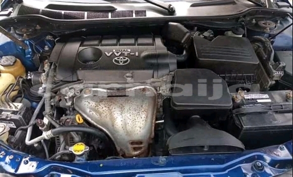 Acheter Import Voiture Toyota Camry Bleu à Beau, Rivières Acheter Import Voiture Toyota Camry Bleu à Beau, Rivières