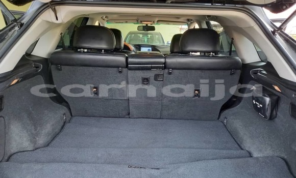 Acheter Occasion Voiture Lexus RX 350 Noir à Lagos, État de Lagos Acheter Occasion Voiture Lexus RX 350 Noir à Lagos, État de Lagos
