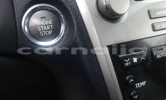 Acheter Occasion Voiture Lexus RX 350 Blanc à Lagos, État de Lagos Acheter Occasion Voiture Lexus RX 350 Blanc à Lagos, État de Lagos