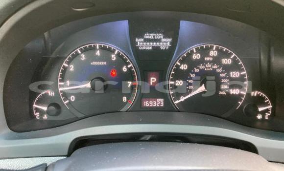 Acheter Occasion Voiture Lexus RX 350 Noir à Lagos, État de Lagos Acheter Occasion Voiture Lexus RX 350 Noir à Lagos, État de Lagos