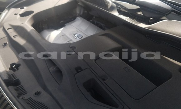 Acheter Occasion Voiture Lexus RX 350 Noir à Lagos, État de Lagos Acheter Occasion Voiture Lexus RX 350 Noir à Lagos, État de Lagos