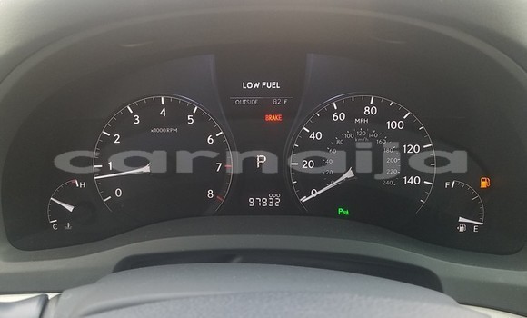 Acheter Occasion Voiture Lexus RX 350 Gris à Lagos, État de Lagos Acheter Occasion Voiture Lexus RX 350 Gris à Lagos, État de Lagos