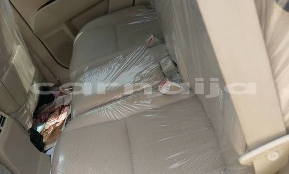 Acheter Occasion Voiture Lexus RX 350 Noir à Lagos, État de Lagos Acheter Occasion Voiture Lexus RX 350 Noir à Lagos, État de Lagos