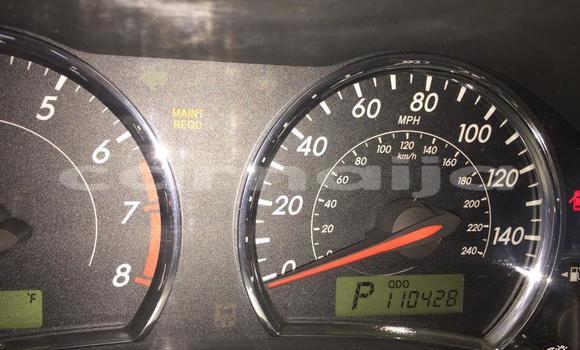 Acheter Occasion Voiture Toyota Corolla Blanc à Lagos, État de Lagos Acheter Occasion Voiture Toyota Corolla Blanc à Lagos, État de Lagos