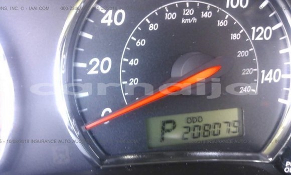 Acheter Occasion Voiture Toyota Corolla Blanc à Lagos, État de Lagos Acheter Occasion Voiture Toyota Corolla Blanc à Lagos, État de Lagos