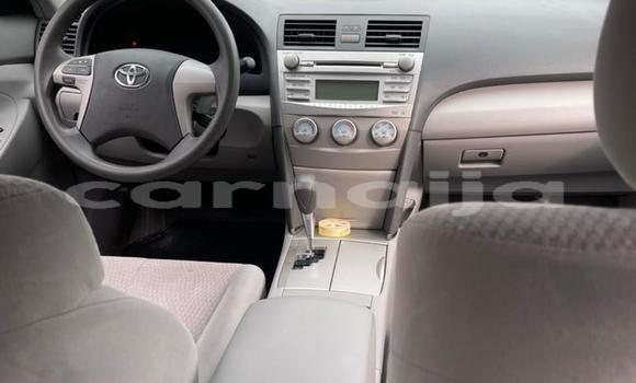 Acheter Occasion Voiture Toyota Camry Noir à Okigwe, État d'Imo Acheter Occasion Voiture Toyota Camry Noir à Okigwe, État d'Imo
