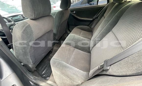 Acheter Occasion Voiture Toyota Corolla Autre à Garki, Jigawa Acheter Occasion Voiture Toyota Corolla Autre à Garki, Jigawa