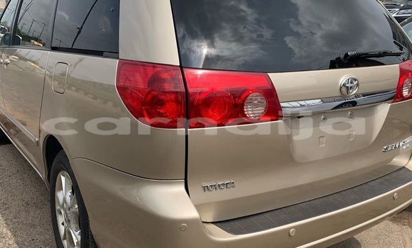 Buy Used Toyota Sienna Other Car in Ado–Ekiti in Ekiti State