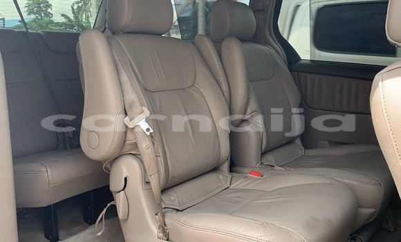 Acheter Occasion Voiture Toyota Sienna Autre à Ado–Ekiti, État d'Ekiti Acheter Occasion Voiture Toyota Sienna Autre à Ado–Ekiti, État d'Ekiti