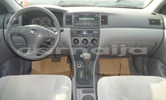 Buy Used Toyota Corolla Other Car in Orlu in Imo State Buy Used Toyota Corolla Other Car in Orlu in Imo State