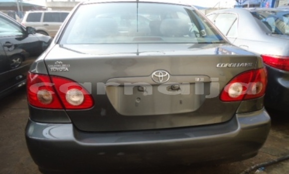 Buy Used Toyota Corolla Other Car in Orlu in Imo State Buy Used Toyota Corolla Other Car in Orlu in Imo State