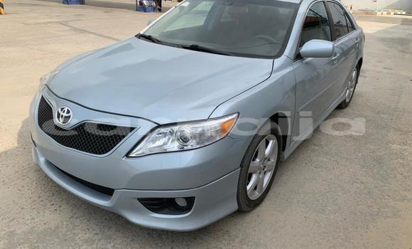 Acheter Occasion Voiture Toyota Camry Autre à Dutse, Jigawa Acheter Occasion Voiture Toyota Camry Autre à Dutse, Jigawa