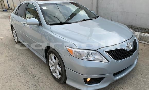 Acheter Occasion Voiture Toyota Camry Autre à Dutse, Jigawa Acheter Occasion Voiture Toyota Camry Autre à Dutse, Jigawa
