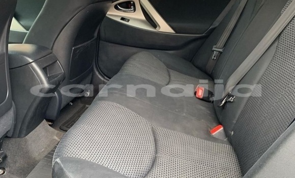 Acheter Occasion Voiture Toyota Camry Gris à Agbor, État du Delta Acheter Occasion Voiture Toyota Camry Gris à Agbor, État du Delta