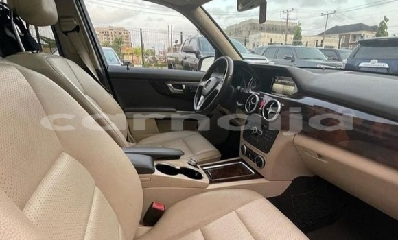 Buy Used Mercedes-Benz GLK–Class Other Car in Asaba in Delta State Buy Used Mercedes-Benz GLK–Class Other Car in Asaba in Delta State