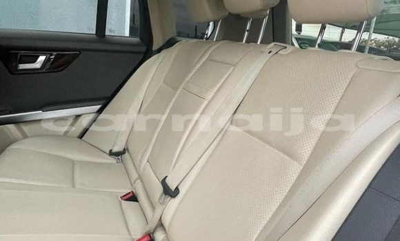 Buy Used Mercedes-Benz GLK–Class Other Car in Asaba in Delta State Buy Used Mercedes-Benz GLK–Class Other Car in Asaba in Delta State