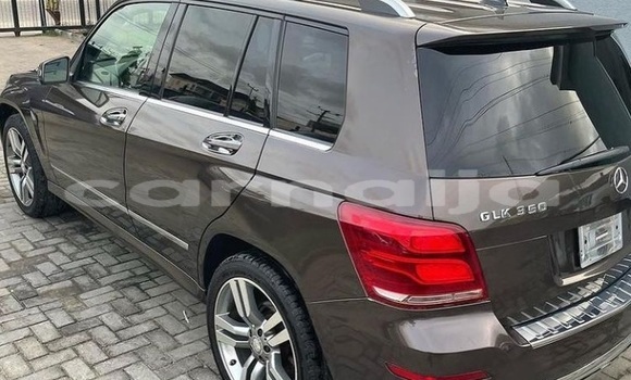 Buy Used Mercedes-Benz GLK–Class Other Car in Asaba in Delta State Buy Used Mercedes-Benz GLK–Class Other Car in Asaba in Delta State