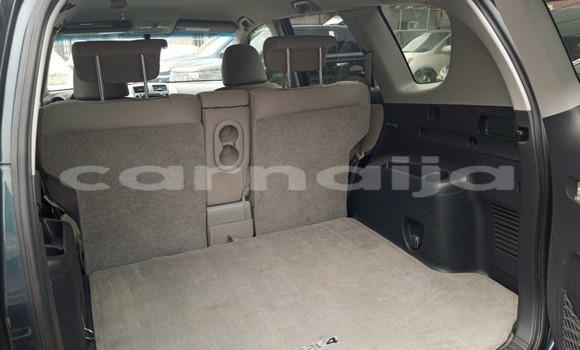 Acheter Occasion Voiture Toyota RAV4 Noir à Lagos, État de Lagos Acheter Occasion Voiture Toyota RAV4 Noir à Lagos, État de Lagos