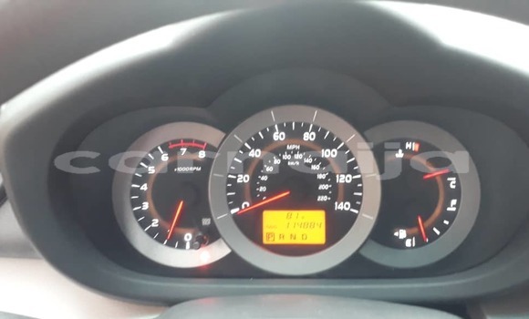 Buy Used Toyota RAV4 Beige Car in Lagos in Lagos State Buy Used Toyota RAV4 Beige Car in Lagos in Lagos State