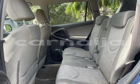 Buy Used Toyota RAV4 Beige Car in Lagos in Lagos State Buy Used Toyota RAV4 Beige Car in Lagos in Lagos State