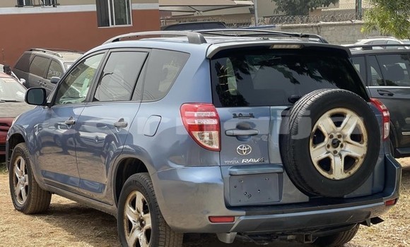 Buy Used Toyota RAV4 Beige Car in Lagos in Lagos State Buy Used Toyota RAV4 Beige Car in Lagos in Lagos State