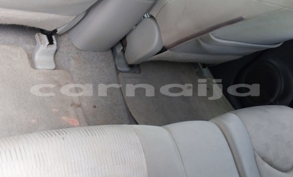 Acheter Occasion Voiture Toyota RAV4 Gris à Lagos, État de Lagos Acheter Occasion Voiture Toyota RAV4 Gris à Lagos, État de Lagos