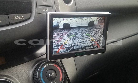 Acheter Occasion Voiture Toyota RAV4 Rouge à Lagos, État de Lagos Acheter Occasion Voiture Toyota RAV4 Rouge à Lagos, État de Lagos