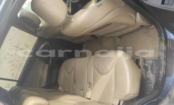 Buy Used Toyota RAV4 Beige Car in Lagos in Lagos State Buy Used Toyota RAV4 Beige Car in Lagos in Lagos State