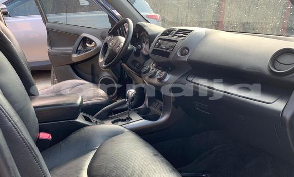 Acheter Occasion Voiture Toyota RAV4 Noir à Lagos, État de Lagos Acheter Occasion Voiture Toyota RAV4 Noir à Lagos, État de Lagos