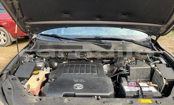 Acheter Occasion Voiture Toyota RAV4 Noir à Lagos, État de Lagos Acheter Occasion Voiture Toyota RAV4 Noir à Lagos, État de Lagos