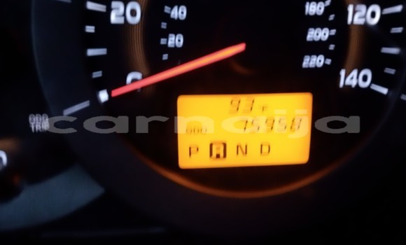 Acheter Occasion Voiture Toyota RAV4 Noir à Lagos, État de Lagos Acheter Occasion Voiture Toyota RAV4 Noir à Lagos, État de Lagos