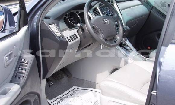 Buy Used Toyota Highlander White Car in Abeokuta in Ogun State Buy Used Toyota Highlander White Car in Abeokuta in Ogun State